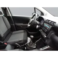 Citroën C3, 2023, МКПП, пробег 12586 км