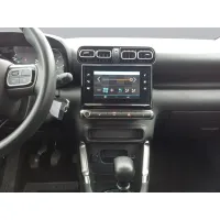 Citroën C3, 2023, МКПП, пробег 12586 км