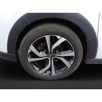 Citroën C3, 2022, МКПП, пробег 37201 км