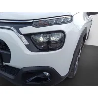 Citroën C3, 2022, МКПП, пробег 37201 км