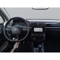 Citroën C3, 2022, МКПП, пробег 37201 км