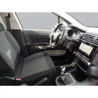 Citroën C3, 2022, МКПП, пробег 37201 км