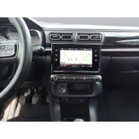 Citroën C3, 2022, МКПП, пробег 37201 км