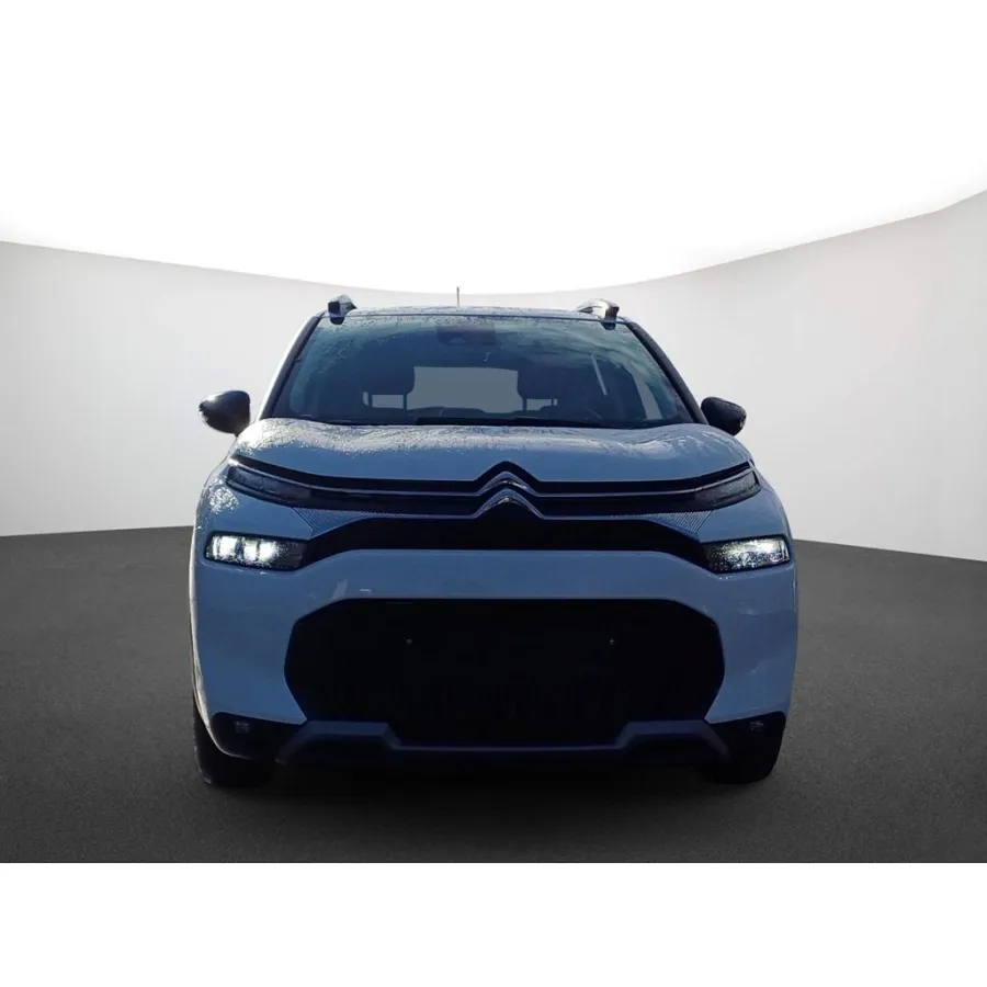 Citroën C3, 2023, МКПП, пробег 15692 км