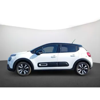 Citroën C3, 2023, АКПП, пробег 18084 км