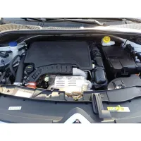 Citroën C3, 2023, АКПП, пробег 18084 км