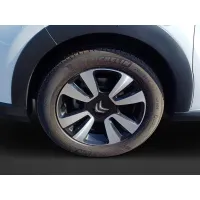 Citroën C3, 2023, АКПП, пробег 18084 км