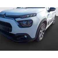 Citroën C3, 2023, АКПП, пробег 18084 км