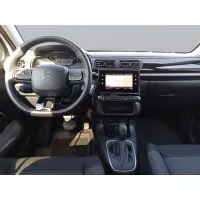 Citroën C3, 2023, АКПП, пробег 18084 км