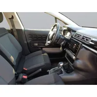 Citroën C3, 2023, АКПП, пробег 18084 км