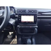 Citroën C3, 2023, АКПП, пробег 18084 км