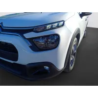 Citroën C3, 2022, МКПП, пробег 32478 км
