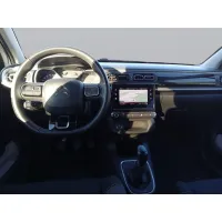 Citroën C3, 2022, МКПП, пробег 32478 км