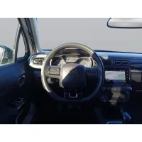 Citroën C3, 2022, МКПП, пробег 32478 км