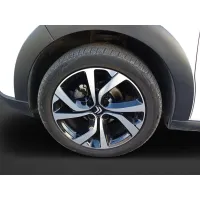 Citroën C3, 2023, АКПП, пробег 21351 км