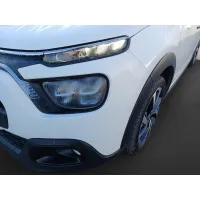 Citroën C3, 2023, АКПП, пробег 21351 км