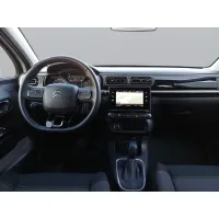 Citroën C3, 2023, АКПП, пробег 21351 км