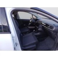 Citroën C3, 2023, АКПП, пробег 21351 км