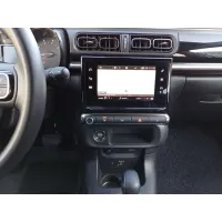 Citroën C3, 2023, АКПП, пробег 21351 км