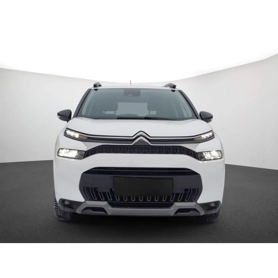 Citroën C3, 2023, МКПП, пробег 11451 км