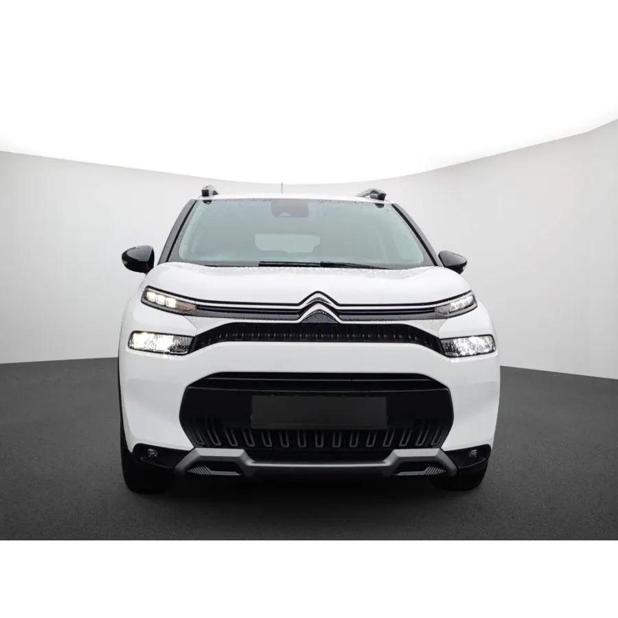 Citroën C3, 2023, МКПП, пробег 15465 км