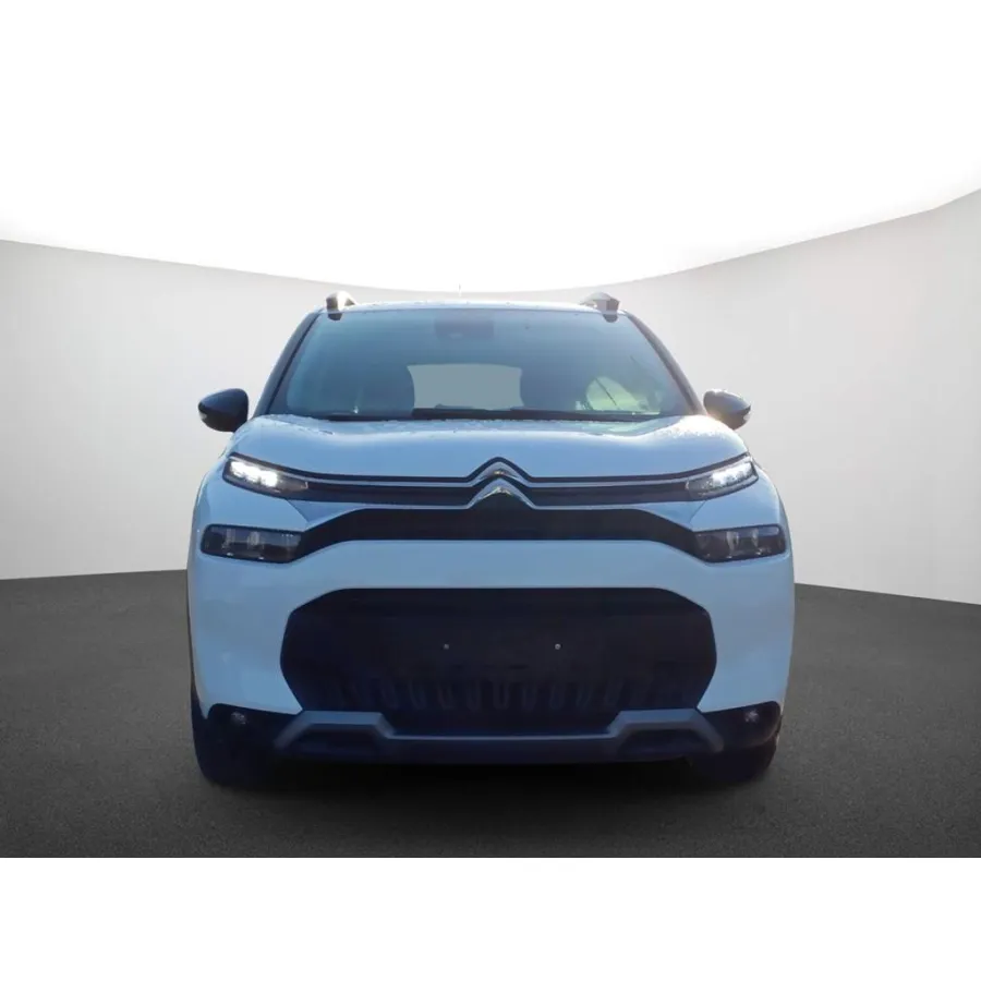 Citroën C3, 2023, МКПП, пробег 20657 км