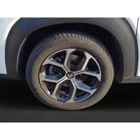 Citroën C3, 2023, МКПП, пробег 20657 км