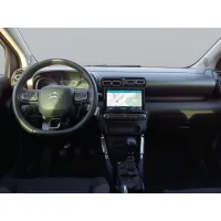 Citroën C3, 2023, МКПП, пробег 20657 км