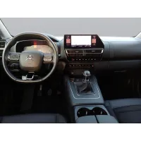 Citroën C5, 2023, МКПП, пробег 14759 км