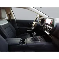 Citroën C5, 2023, МКПП, пробег 14759 км