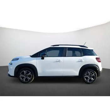 Citroën C3, 2023, МКПП, пробег 23630 км