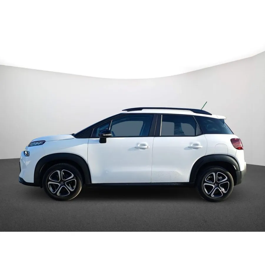 Citroën C3, 2023, МКПП, пробег 23630 км