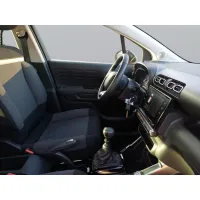 Citroën C3, 2023, МКПП, пробег 23630 км