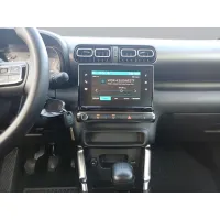 Citroën C3, 2023, МКПП, пробег 23630 км