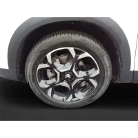 Citroën C5, 2023, МКПП, пробег 19236 км