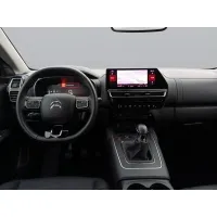 Citroën C5, 2023, МКПП, пробег 19236 км
