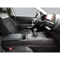 Citroën C5, 2023, МКПП, пробег 19236 км