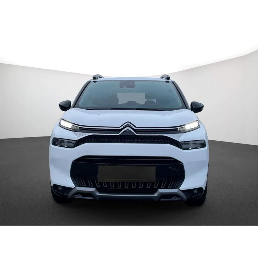 Citroën C3, 2023, МКПП, пробег 19414 км