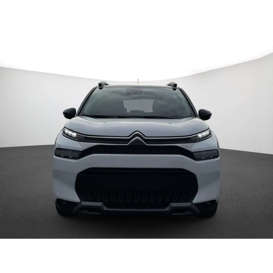 Citroën C3, 2023, МКПП, пробег 23331 км