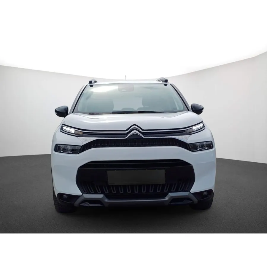 Citroën C3, 2023, МКПП, пробег 10081 км