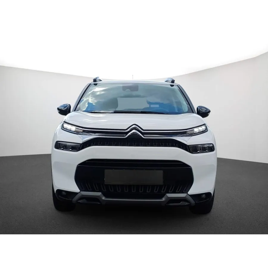 Citroën C3, 2023, МКПП, пробег 19955 км