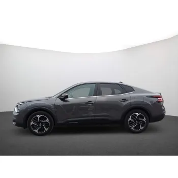 Citroën C4, 2023, АКПП, пробег 28051 км