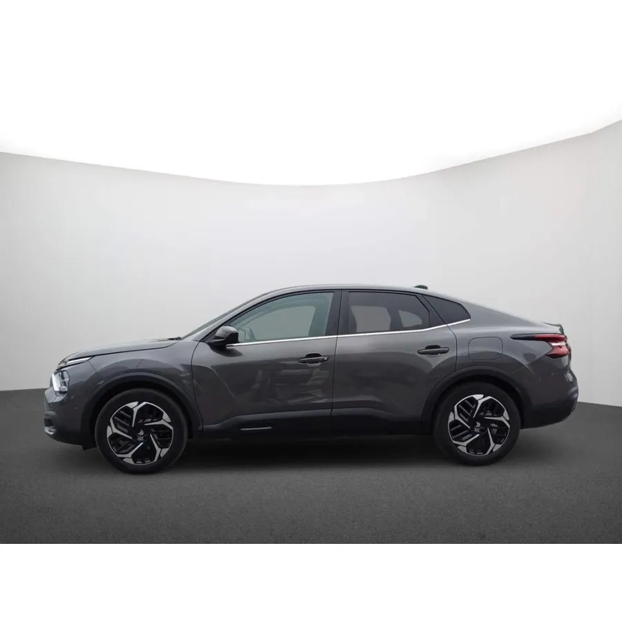 Citroën C4, 2023, АКПП, пробег 28051 км