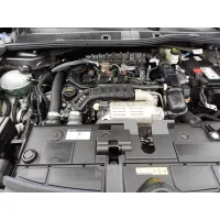 Citroën C4, 2023, АКПП, пробег 28051 км