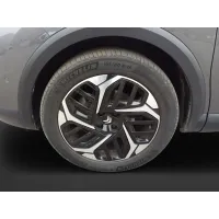 Citroën C4, 2023, АКПП, пробег 28051 км