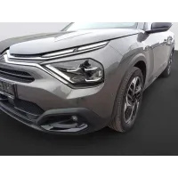 Citroën C4, 2023, АКПП, пробег 28051 км