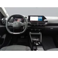 Citroën C4, 2023, АКПП, пробег 28051 км