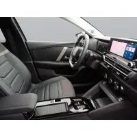 Citroën C4, 2023, АКПП, пробег 28051 км