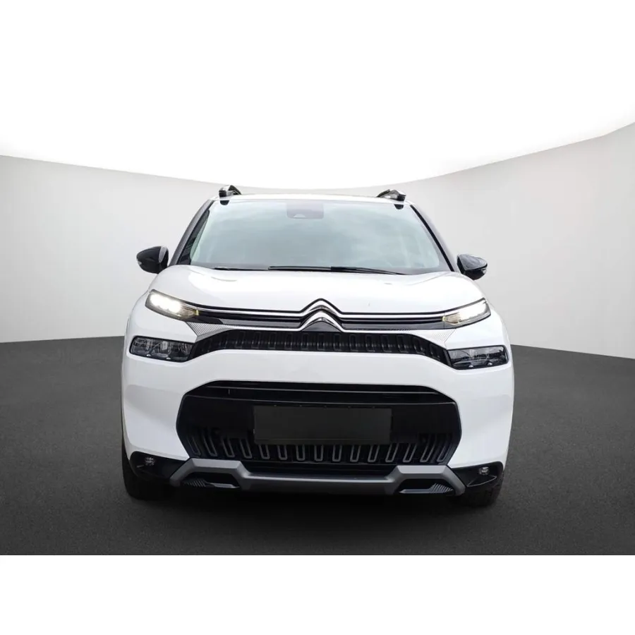 Citroën C3, 2023, МКПП, пробег 17137 км