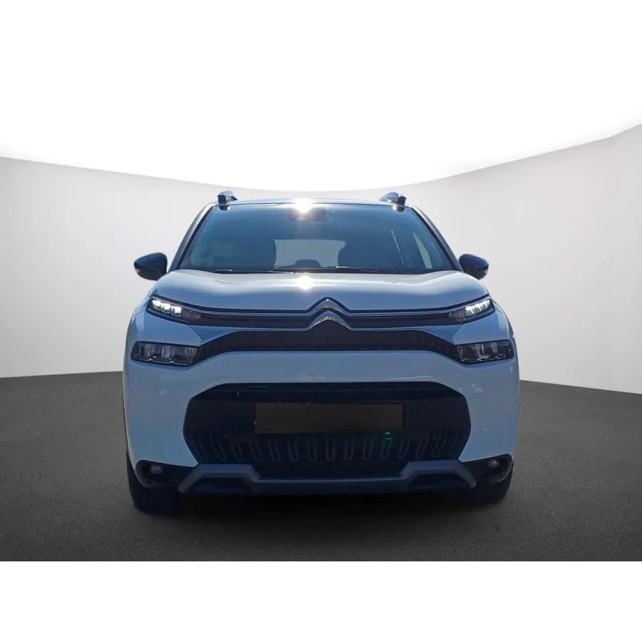 Citroën C3, 2023, МКПП, пробег 15644 км